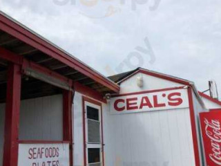 Ceal's Clam Stand