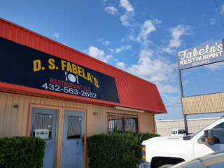 D.s Fabela's