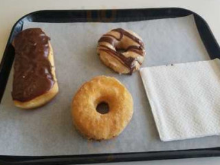 Nigh-time Donuts