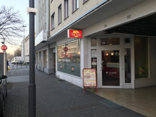 Tele Pizza Mönchengladbach