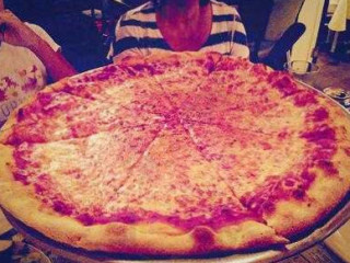Gia Nina's Pizza