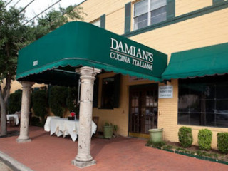 Damian's Cucina Italiana Restaurant