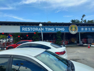 Restoran Ting Ting