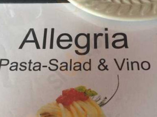 Allegria And Catering