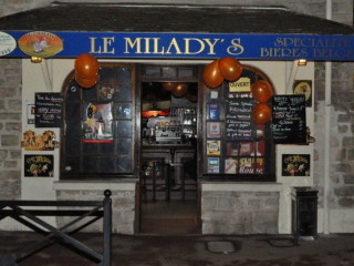 Le Milady's