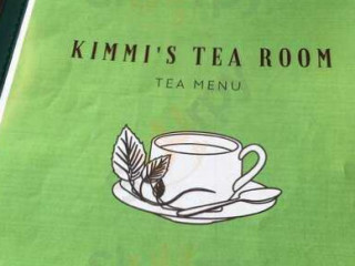 Kimmi's Tea Room