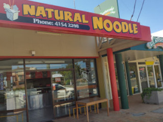 Natural Noodle