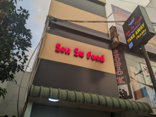 Sen Su Food