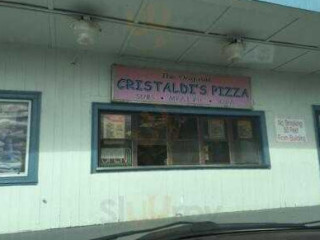 Cristaldi's Pizza