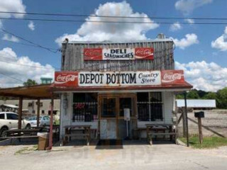 Depot Bottom Country Store