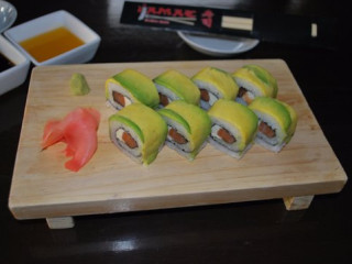 Itamae Sushi Bar-cusco