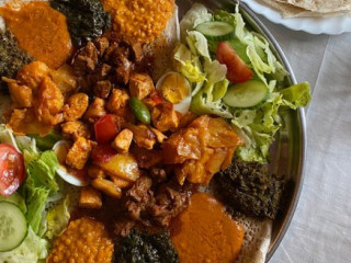 Little Afrika - Original eritreisches Restaurant