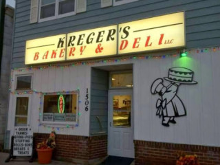 Kreger's Bakery Deli Llc