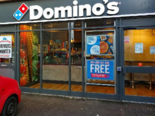 Domino's Pizza Inverness