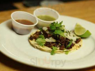 Antonio's Mexican Food Grill