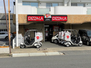 Pizza-la Gifu
