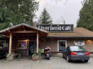 The Riverbend Cafe