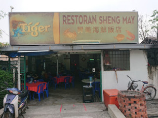 Restoran Sheng May