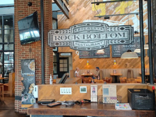 Rock Bottom Brewery