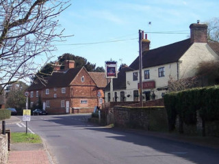 The Crown At Old Basing