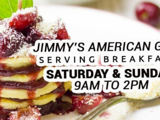 Jimmy's American Grill