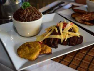Woulibam Haitian And Caribbean Cuisine