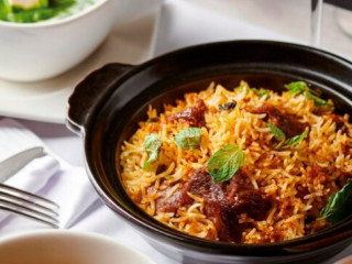 Saffron Fine Indian Cuisine
