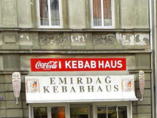Emirdag-Kebabhaus