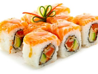 Sushi Sunbar Temakeria