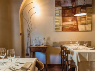 Trattoria Monti