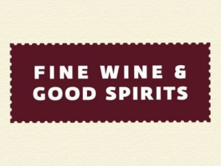 Fine Wine Good Spirits