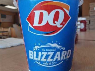 Dairy Queen