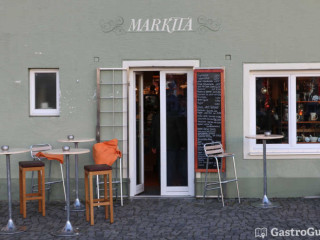 Markita Schneebälle Café Und Mehr