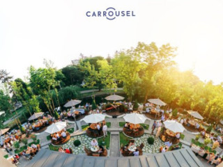 Carrousel by Chios