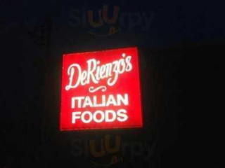 DeRienzo's Italian Foods