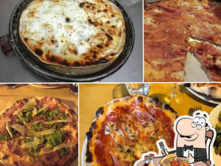 Nuova Pizzeria Bruna Di Acchiardi Bruno C
