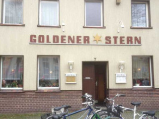 Gaststätte Goldener Stern