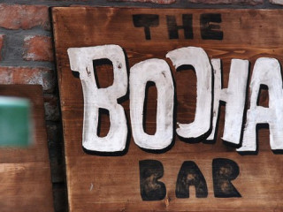 Booha Bar