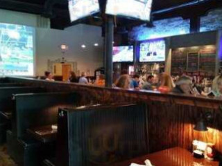 Tapps Sports Grill