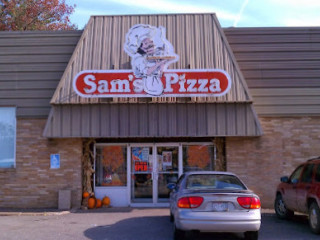 Sam's Pizza Of Schofield