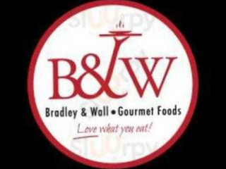 Bradley Wall