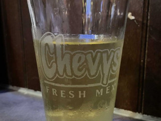 Chevys Fresh Mex
