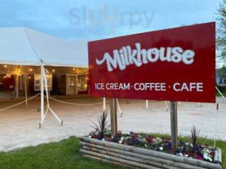 Milkhouse Cafe