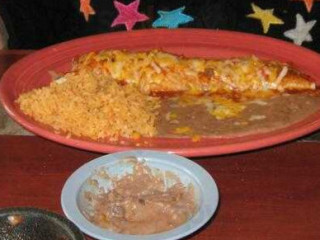 El Tapatio Mexican Cantina