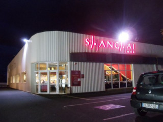 Shangai Wok