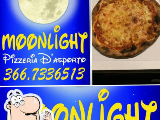 Pizzeria D'asporto Moonlight
