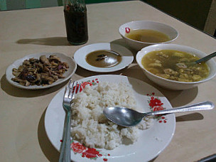 Laoag Hidden Pinapaitan Eatery