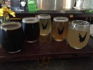 Witch's Hat Brewing