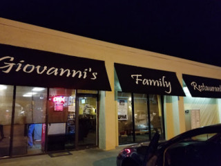Giovanni's
