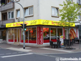 Le Café Bäckerei Eifler